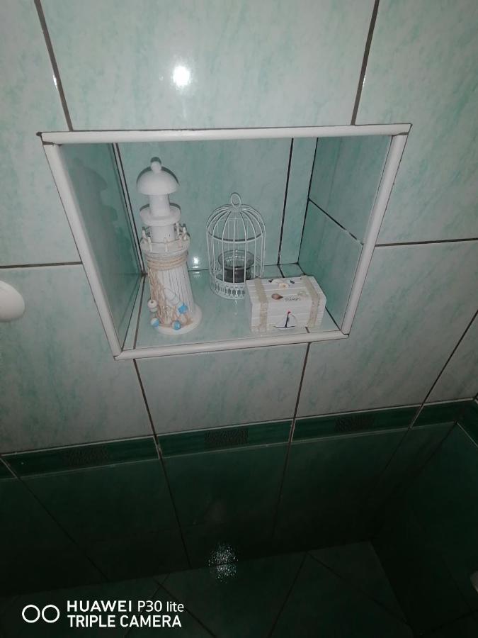 Rubi Daire Piran Dış mekan fotoğraf