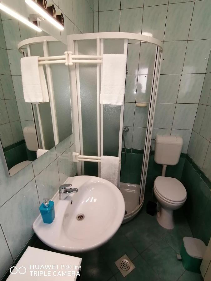 Rubi Daire Piran Dış mekan fotoğraf