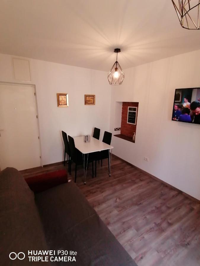 Rubi Daire Piran Dış mekan fotoğraf