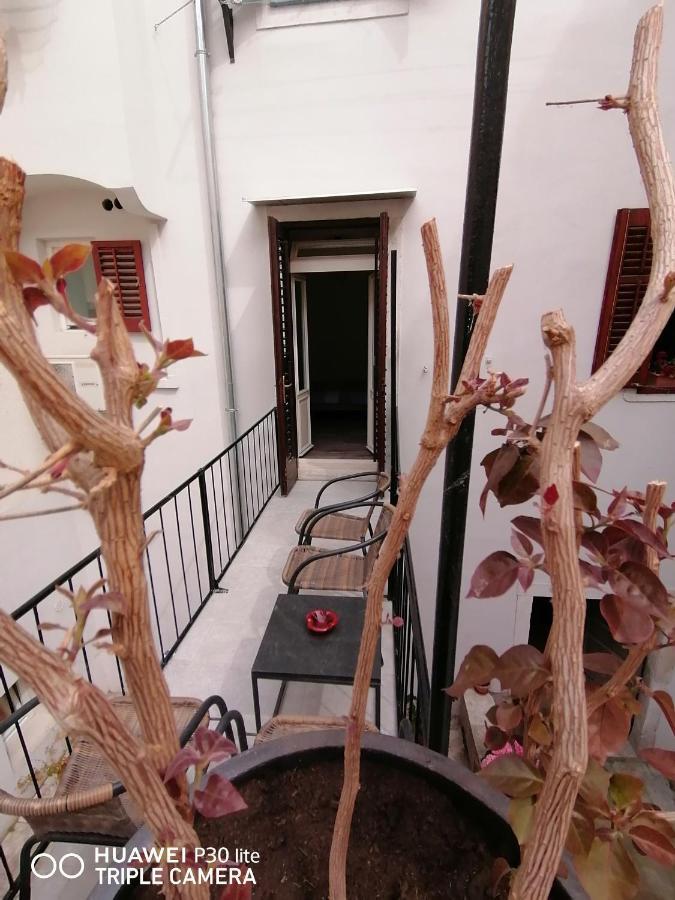 Rubi Daire Piran Dış mekan fotoğraf