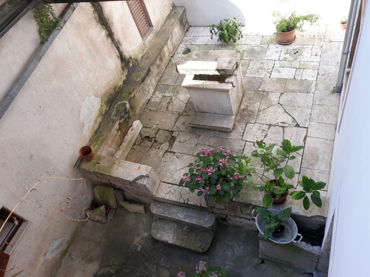 Rubi Daire Piran Dış mekan fotoğraf